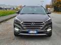 Hyundai TUCSON Tucson II 2015 2.0 crdi Comfort Plus 4wd 136cv Grigio - thumbnail 3