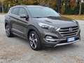 Hyundai TUCSON Tucson II 2015 2.0 crdi Comfort Plus 4wd 136cv Grigio - thumbnail 2