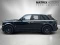 Rolls-Royce Cullinan Black Badge MANSORY WideBody 4 seats Schwarz - thumbnail 22