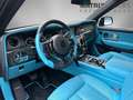 Rolls-Royce Cullinan Black Badge MANSORY WideBody 4 seats Schwarz - thumbnail 11