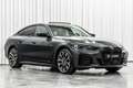 BMW i4 eDrive40 Gran Coupe Schuifdak Harman Kardon Trekh Gris - thumbnail 5