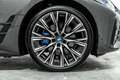 BMW i4 eDrive40 Gran Coupe Schuifdak Harman Kardon Trekh Gris - thumbnail 50