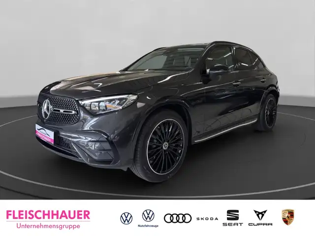 Mercedes-Benz GLC 450 d 4Matic AMG Line MATRIX+360+PANO+ACC+SHZ+NIGHT-PA