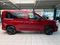 Ford Tourneo Connect 1.5 Trend*Klima*DAB*LMR*Winter-P Roşu - thumbnail 9