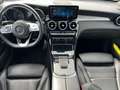 Mercedes-Benz GLC 200 GLC 4MATIC Negro - thumbnail 2