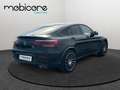 Mercedes-Benz GLC 200 GLC 4MATIC Negro - thumbnail 3
