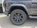 Jeep Wrangler Overland LKW 2 Sitzer 305/55/20 Räder Navi LED Gris - thumbnail 13