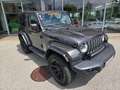 Jeep Wrangler Overland LKW 2 Sitzer 305/55/20 Räder Navi LED Gris - thumbnail 5