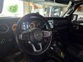 Jeep Wrangler Overland LKW 2 Sitzer 305/55/20 Räder Navi LED Gris - thumbnail 17
