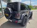 Jeep Wrangler Overland LKW 2 Sitzer 305/55/20 Räder Navi LED Gris - thumbnail 8