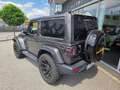 Jeep Wrangler Overland LKW 2 Sitzer 305/55/20 Räder Navi LED Gris - thumbnail 10