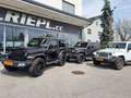 Jeep Wrangler Overland LKW 2 Sitzer 305/55/20 Räder Navi LED Gris - thumbnail 27