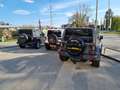 Jeep Wrangler Overland LKW 2 Sitzer 305/55/20 Räder Navi LED Gris - thumbnail 29