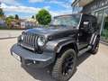 Jeep Wrangler Overland LKW 2 Sitzer 305/55/20 Räder Navi LED Gris - thumbnail 22