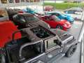 Jeep Wrangler Overland LKW 2 Sitzer 305/55/20 Räder Navi LED Gris - thumbnail 24