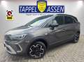 Opel Crossland 1.2 Turbo Ultimate Level 4 Grijs - thumbnail 1