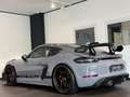 Porsche Cayman GT4 RS Clubsport *Weissach-Lift-Race Tex* Gris - thumbnail 6