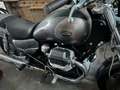 Moto Guzzi California 1100 Titaninium Evoluzione Argent - thumbnail 5