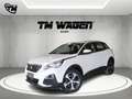 Peugeot 3008 1.5 bluehdi Allure s Bianco - thumbnail 1