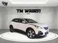 Peugeot 3008 1.5 bluehdi Allure s Bianco - thumbnail 2