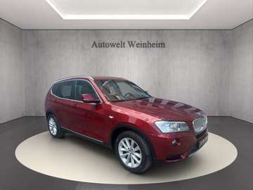 °XDRIVE°30D°AUT°360°KAM°NAV°ACC°XENON°LEDER°