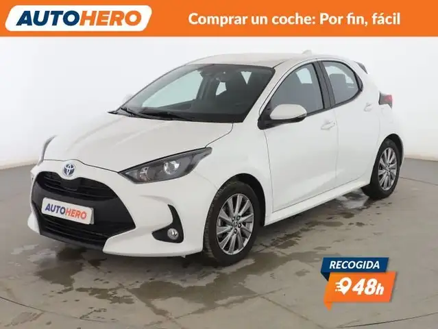 Toyota Yaris 1.5 Hybrid Active
