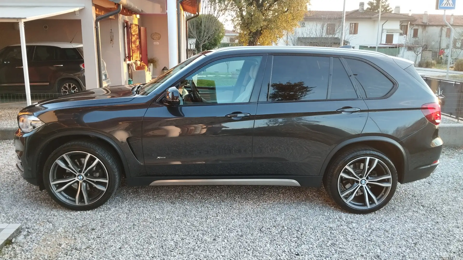 BMW X5 xdrive40d Luxury auto - 1