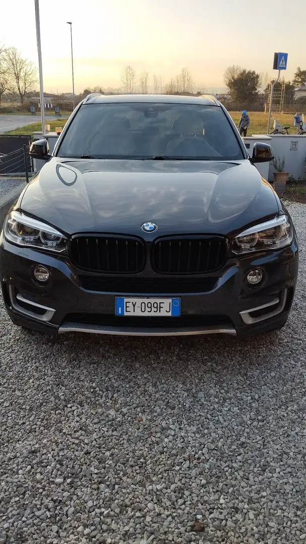 BMW X5 xdrive40d Luxury auto - 2