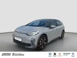 Volkswagen ID.3 Pro GJR PDC LED 2,99%