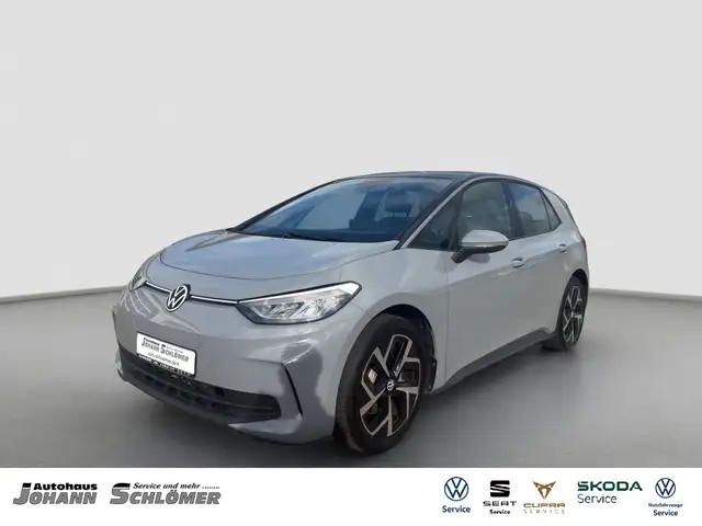 Volkswagen ID.3 Pro GJR PDC LED 2,99%