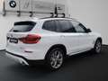 BMW X3 xDrive30i xLine LED ParkAss HeadUp DrivingAss Blanc - thumbnail 2