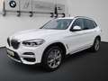 BMW X3 xDrive30i xLine LED ParkAss HeadUp DrivingAss Bianco - thumbnail 1