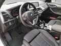 BMW X3 xDrive30i xLine LED ParkAss HeadUp DrivingAss Bianco - thumbnail 4