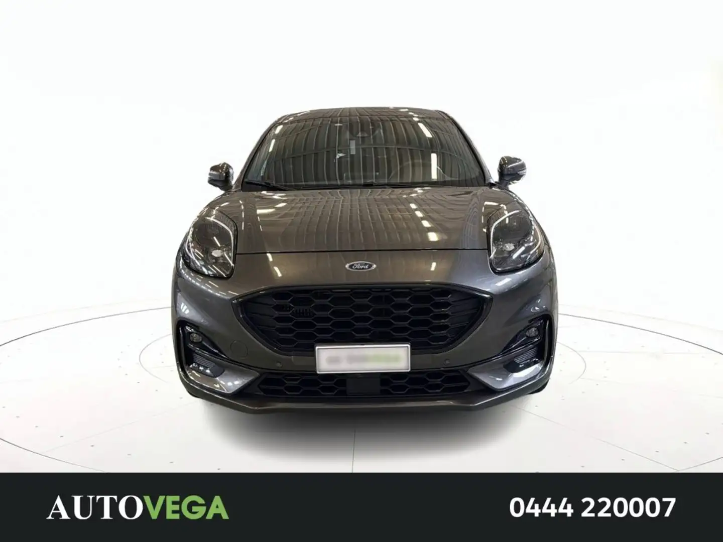 Ford Puma 1.0 ecoboost h st-line s&s 125cv - 2