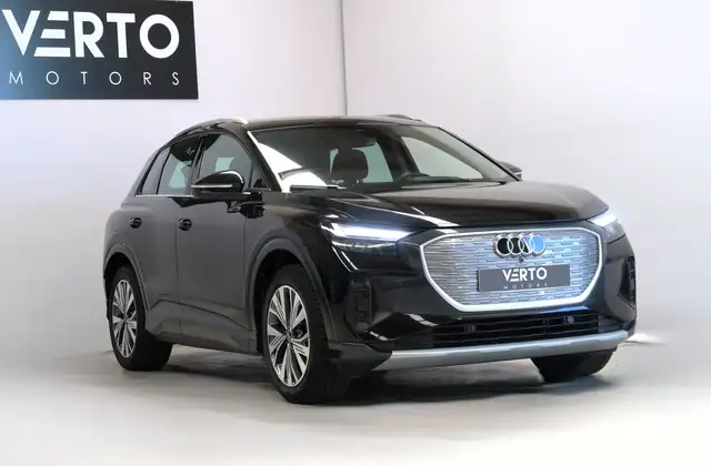 Audi Q4 e-tron Q4 e-Tron 82 kWh 45 Advanced SOH;95%!