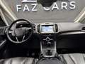 Ford S-Max 2.0 TDCi Titanium * LED + CUIR + GPS + 7PLACES * Nero - thumbnail 12
