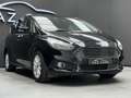 Ford S-Max 2.0 TDCi Titanium * LED + CUIR + GPS + 7PLACES * Nero - thumbnail 4