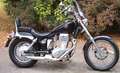 Suzuki LS 650 Savage Negru - thumbnail 1