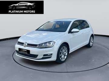 Golf 1.4 TSI Highline ACT DSG