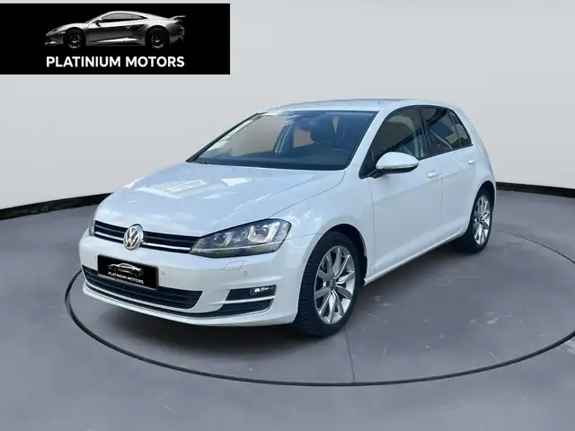 Volkswagen Golf Golf 1.4 TSI Highline ACT DSG