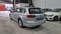 Volkswagen Passat Variant 1.6TDI Bluemotion 88kW Gris - thumbnail 8