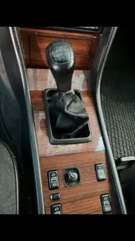 Mercedes-Benz E 200 Serie Speciale, foto 6