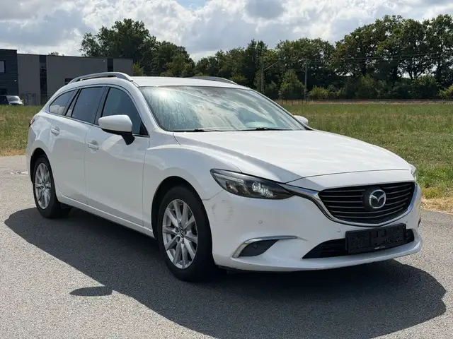 Mazda Mazda6