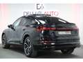Audi e-tron 55 408 S-Line Edition Fast e-Quattro Noir - thumbnail 6