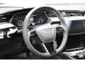 Audi e-tron 55 408 S-Line Edition Fast e-Quattro Noir - thumbnail 12