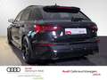 Audi RS3 Sportback TFSI quattro S-tronic Panorama B&O Schwarz - thumbnail 4