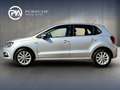 Volkswagen Polo Lounge Silber - thumbnail 3