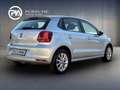 Volkswagen Polo Lounge Silber - thumbnail 4