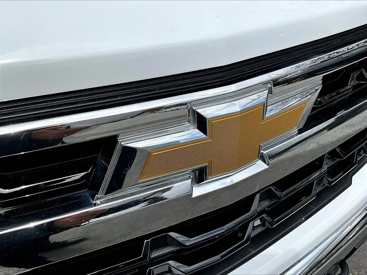 Chevrolet Silverado 1500 photo Chevrolet Silverado 1500