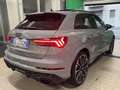 Audi RS Q3 2.5 quattro s-tronic PREZZO REALE 1 PROPRIETARIO Grigio - thumbnail 6